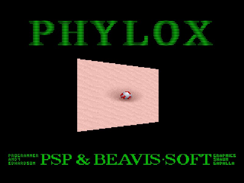 Phylox