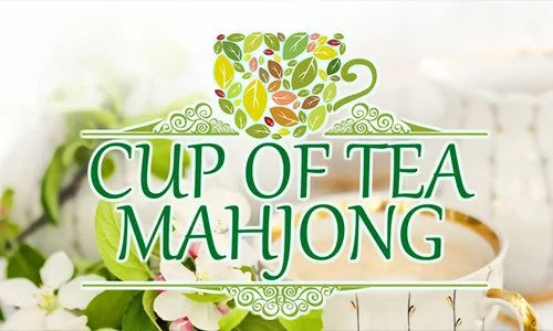 Cup of Tea Mahjong