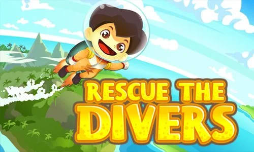 Rescue the Divers